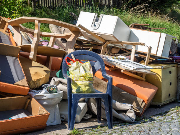 Professional Junk Removal in Ocean Park, WA