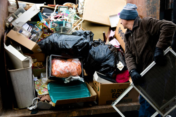 Best Office Junk Removal  in Ocean Park, WA