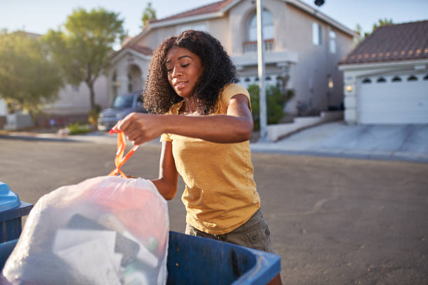 Best Attic Cleanout Services  in Ocean Park, WA