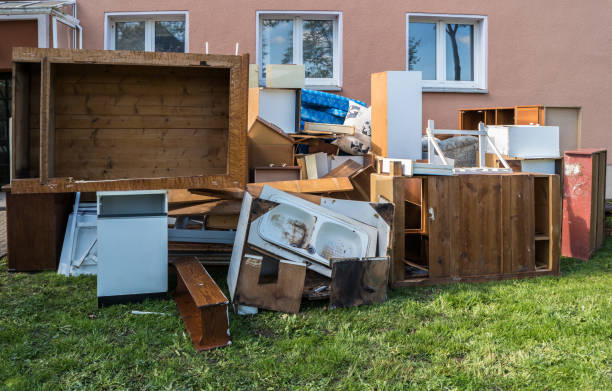 Best Estate Cleanout Services  in Ocean Park, WA