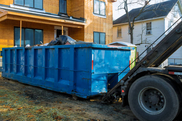 Best Affordable Junk Removal Services  in Ocean Park, WA