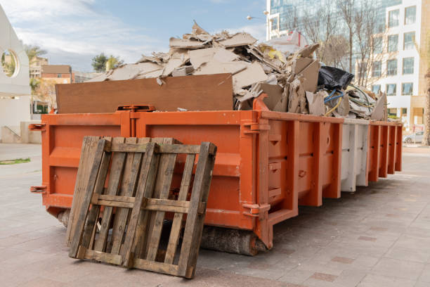 Best Commercial Cleanout Services  in Ocean Park, WA