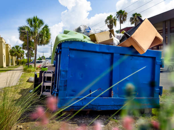 Best Electronics Removal Services  in Ocean Park, WA