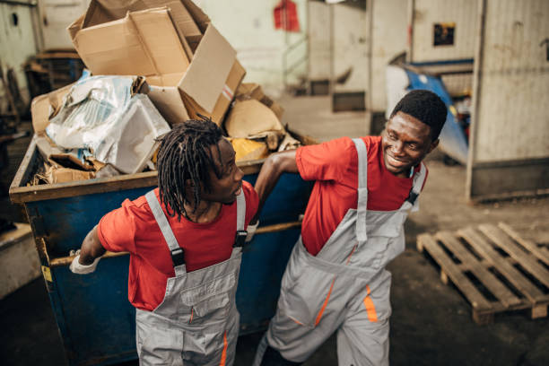 Best Commercial Junk Removal  in Ocean Park, WA