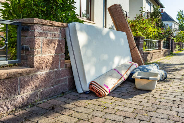 Best Professional Junk Removal  in Ocean Park, WA
