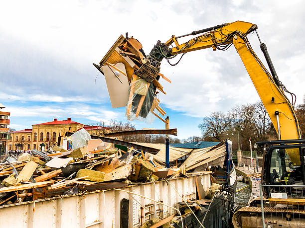 Best Basement Cleanout Services  in Ocean Park, WA