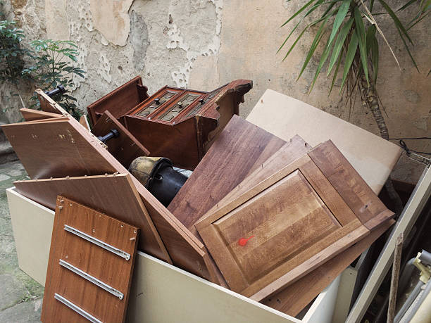 Best Household Junk Removal  in Ocean Park, WA