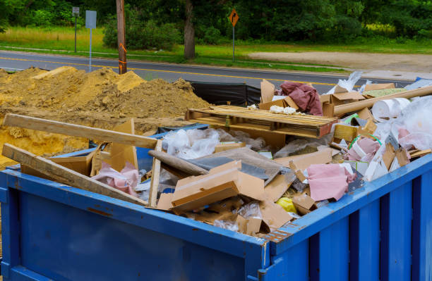 Best Dumpster Rental Services  in Ocean Park, WA